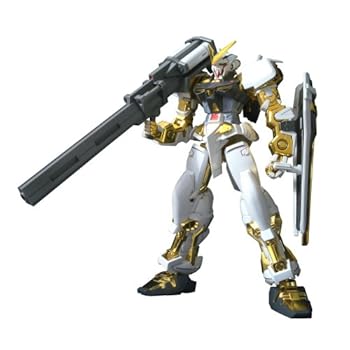 ガンダムアストレイ ゴールドフレーム