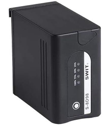 Amazon | Panasonic AG-VBR59 バッテリーパック | パナソニック