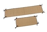 NoJo Zoobilee Bumper by Crown Crafts Infant Products, NoJo [並行輸入品]