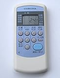 コロナ(Corona) コロナ エアコンリモコン CW-1R