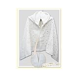 kontex 耳付きフードバスタオル【ミュール】ブラウン