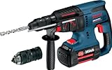 BOSCH(ボッシュ) SDSプラス36Vバッテリーハンマードリル[GBH36VF-LI]