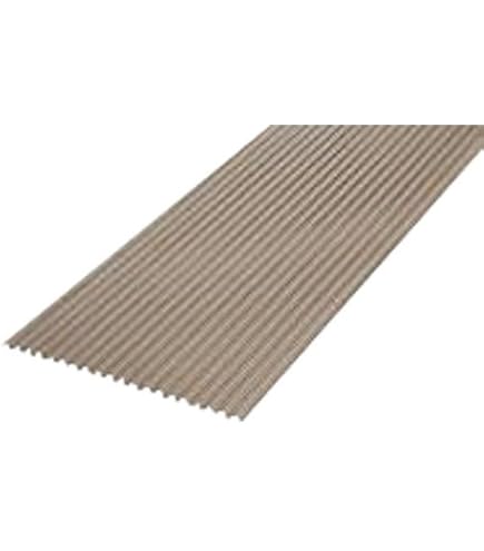 Amazon.co.jp: IRIS(アイリスオーヤマ) 軽量ポリカ波板3尺 NIPC-305