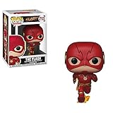 FUNKO POP! TELEVISION: The Flash - Flash