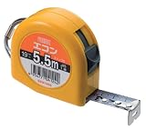 原度器 メジャー エコンメジャー SEN1955 幅19mm×長さ5.5m