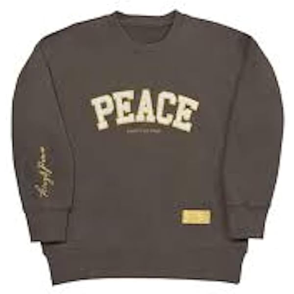 Amazon.co.jp: King&Prince トレーナー King & Prince LIVE tour 2023