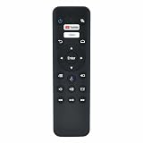XINFUTE 純正 WH-55 WH-55B Epson Seiko プロジェクター Bluetooth リモコン EF-100B/100W用