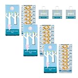 シュガーバターサンドの木 詰合せ ラッピング済 (7個入) 手提げ袋付き (7個入り× 3箱) 熨斗対応可