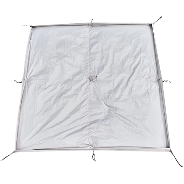 nefi　パンダ　VC＋、スチールポール　未開封新品、VCタープ　美品 Amazon | テンマクデザイン パンダVC タープ | tent-Mark DESIGNS | タープ