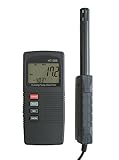 マザーツール デジタル温湿度・露点計 HT-305