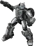 トランスフォーマー スタジオシリーズ 77 デラックス バンブルビー N.E.S.T. バンブルビー