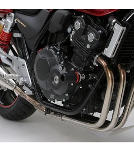 BEET スターターカバー ジェネレーターカバー CBR400F・CBX400 61VDE52WnHL._AC_UL210_SR210,