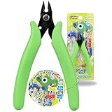 ゴッドハンド(GodHand) ケロロニッパー (旧モデル) プラモデル用工具 GH-PN-125-KR