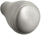 Kohler K10575BN Devonshire Cabinet Knob, Vibrant Brushed Nickel [並行輸入品]