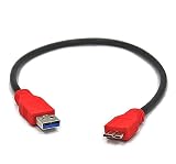 プロケーブル unibrain ユニブレイン バージョン3.0 USBケーブル（マイクロB） (30cm)