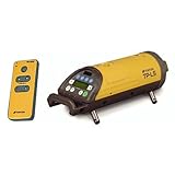 トプコン パイプレーザー TP-L5GV（受注生産）