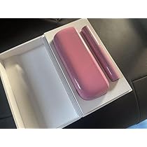Amazon.co.jp: アイコスイルマ さくらピンク カスタム フル 