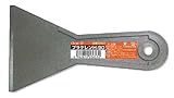 樹脂製スクレーパー プラケレン H-90
