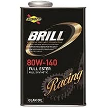 Amazon | スノコ(Sunoko) ギヤオイル BRILL GEAR 75W90 1L [HTRC3