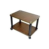 ミツワ フロアーワゴン ブラウン FW-5 BR