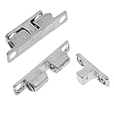 SONONIA 2個　ボート　マリン　キャビネット　ステンレススチール　ドア　ストッパー　ホルダー