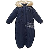 ベビー キッズ スキーウェア 中綿ジャンプスーツ スノーコンビ アウター 防寒衣料 撥水加工 男の子 男児 j-snk01 100cm No.08