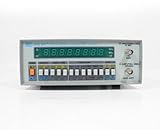 DC-HOUSE TFC-2700L周波数カウンタ周波数メータ10Hz〜2700MHz 20mVrms AC220V 50Hz