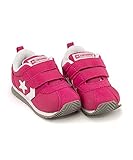 [コンバース] converse 女の子 男の子 キッズ ベビー 子供靴 運動靴 通学靴 ベビーシューズ スニーカー ベビーRM レトロ ストラップ クッション性 屈曲性 BABY RM 326199