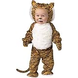Cuddly Tiger Baby Costume - 12-24 Months おもちゃ [並行輸入品]