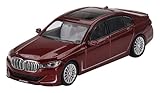 MINI GT 1/64 BMW アルピナ B7 xDrive アベンチュリン 右ハンドル 完成品