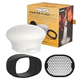【スターター・フラッシュキット2】Starter Flash Kit 2 マグモッド フラッシュシステム