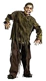 Kids Dark Zombie Halloween Costume [並行輸入品]