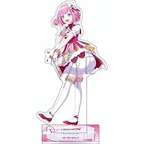 Amazon.co.jp: 鳳えむ アクリルスタンド ワンダーランズ ショウ
