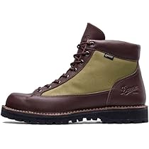【美品】 ダナーフィールド 23cm 防水 アウトドアブーツ ゴアテックス Danner [SALE] ダナー フィールド ゴアテックス ブーツ WS