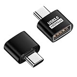 プラグ USB アダプター USB から Type-C アダプター 高速 Type-C から USB-A CA O7R3 アダプター 2.0 データ転送充電デバイス用