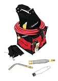 Victor Thermal Dynamics 0386-1365 CST-AFJ Fuel Conversion Kit [並行輸入品]