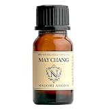 【AEAJ認定表示基準認定精油】NAGOMI PURE メイチャン(リツェアクベバ) (10ml)