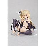チューベローズプラス(オーキッドシード) サキュバス ティティ Illustrated by 玉之けだま 1/6 完成品フィギュア