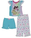 Barbie SLEEPWEAR ベビー・ガールズ カラー: ブルー