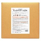 Linda(リンダ):ビッククリアーハイパー 20kg 1箱 BD10(3917)