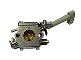 互換キャブレター Homelite 42cc チェーンソー part No 308054071