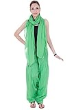 Cotton Solid Semi Patiala Salwar Dupatta (Free Size)
