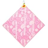 Solby ループ付きタオル・ふわりん/アヒル NZSB106002