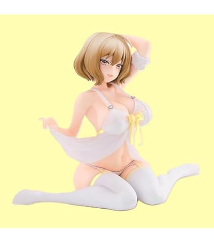 Amazon.co.jp: 勝利の女神：NIKKE Yumemirize アニス フィギュア 【全