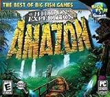 Hidden Expedition Amazon おもちゃ (並行輸入)