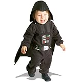 [ルービーズ]Rubie's EP3 Darth Vader Size: Toddler ) 11609T [並行輸入品]
