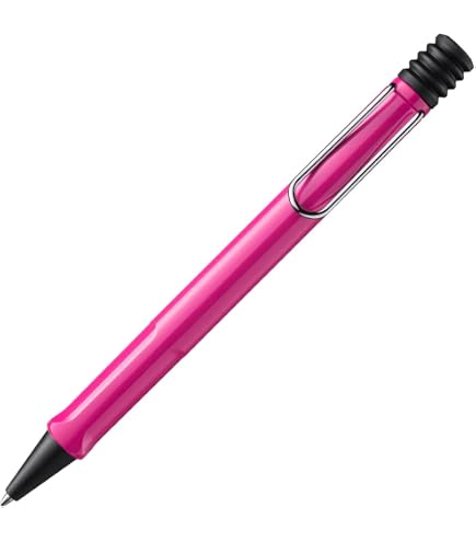 Amazon | LAMY ラミー ボールペン safari サファリ ブルー L214 [並行