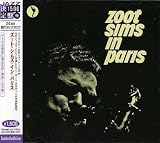 ズート・シムズ・イン・パリ