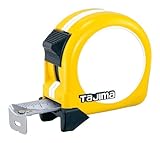 タジマ メモロック25 5.5m 25mm幅 メートル目盛 MEL25-55BL