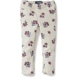 オールドネイビー OLD NAVY/ プルオン スキニー ジェギンス ピンク ディトシー フローラル ボトムスパンツ 4歳【並行輸入】